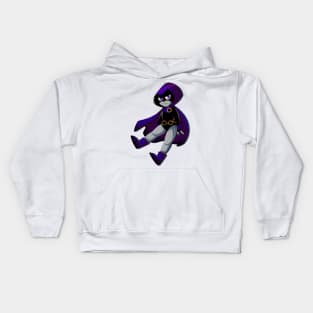 Raven Kids Hoodie